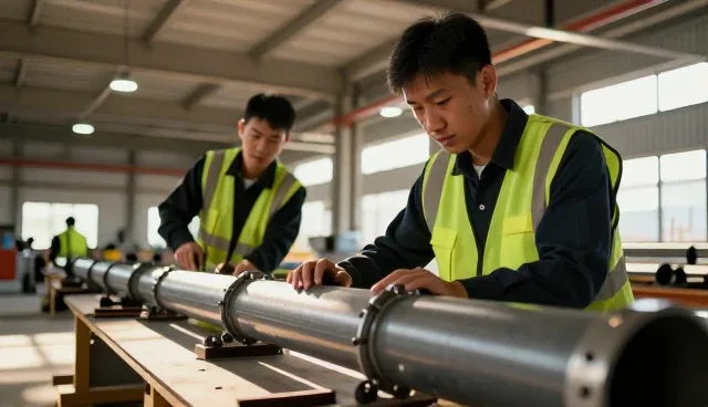 在制造业未来将在新建楼盘中发挥更大作用